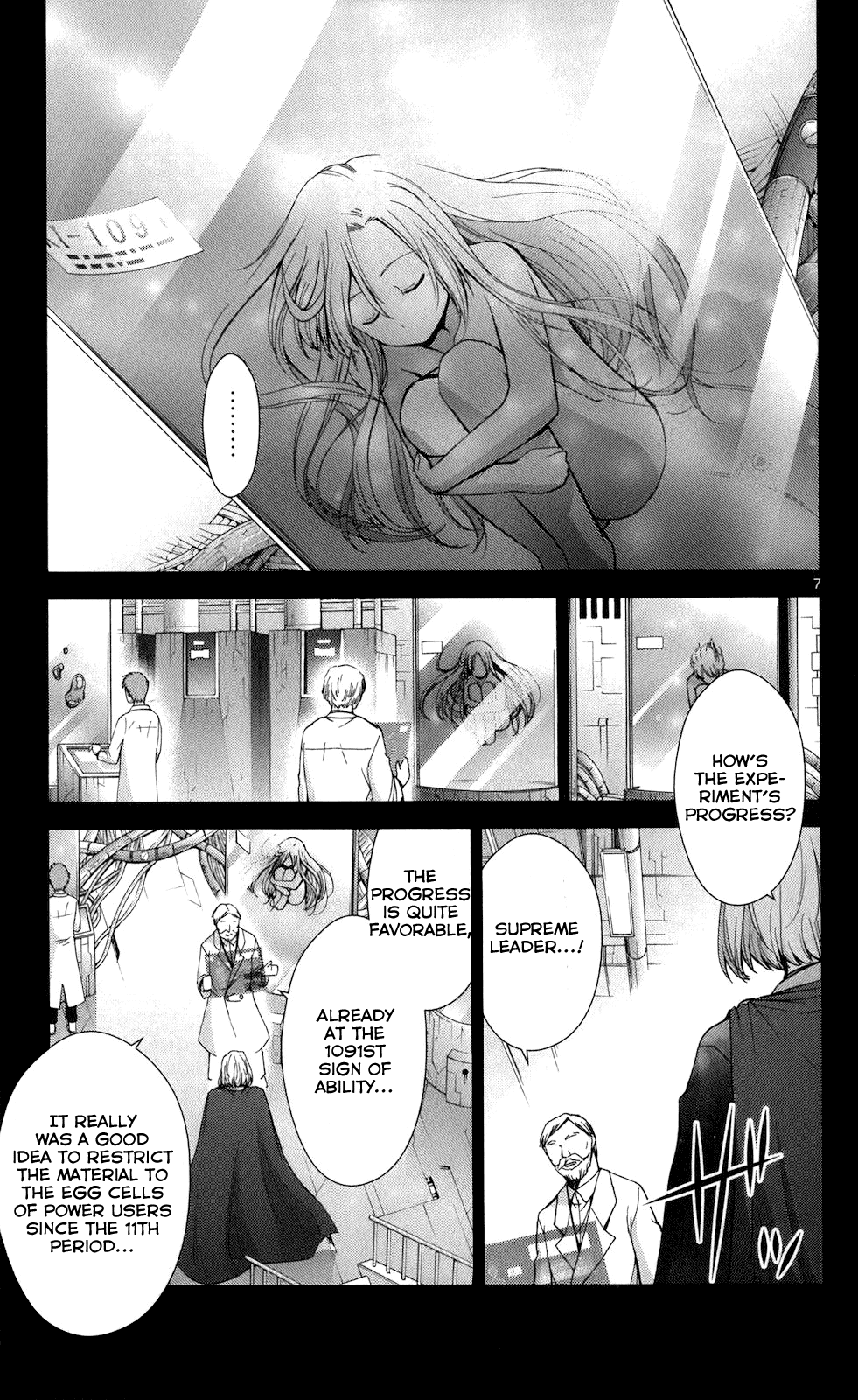 Tadashii Kodomo No Tsukurikata! - Vol.7 Chapter 59: Tokui Asuka