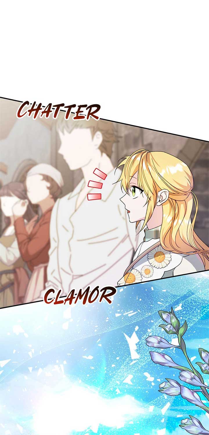 Be Careful When Choosing A Husband - Chapter 48