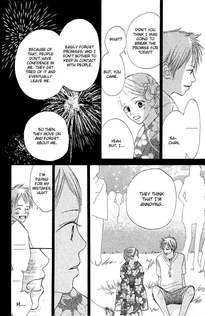 Crazy For You (Shoujo) - Vol.1 Chapter 2