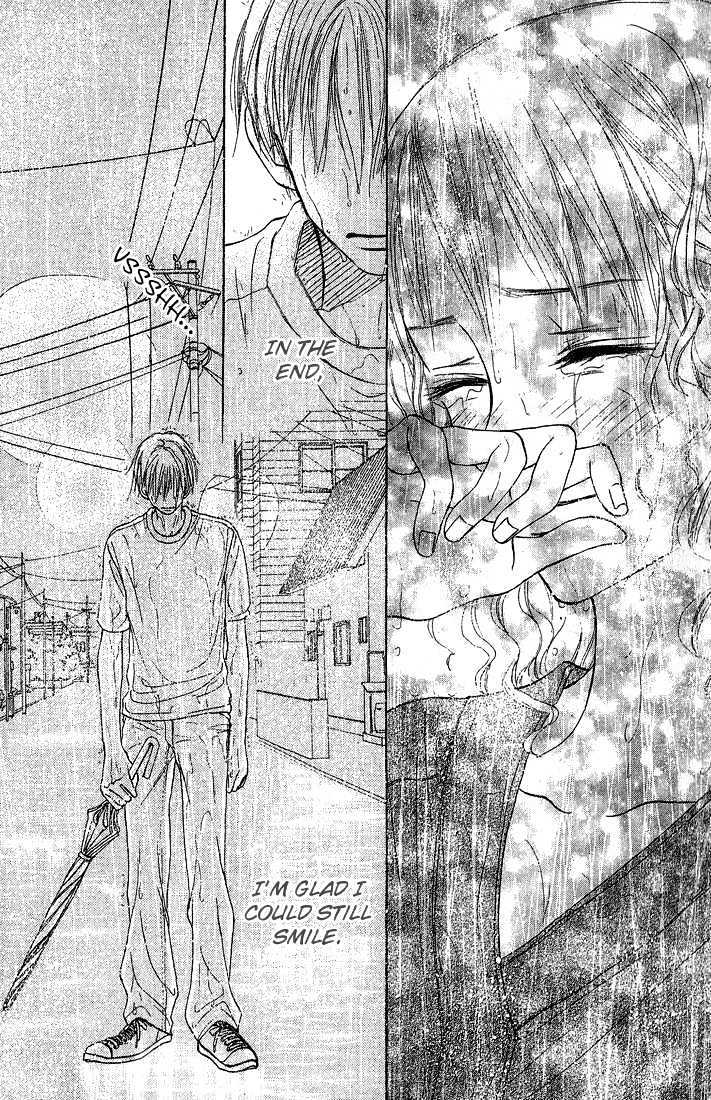 Crazy For You (Shoujo) - Vol.1 Chapter 3