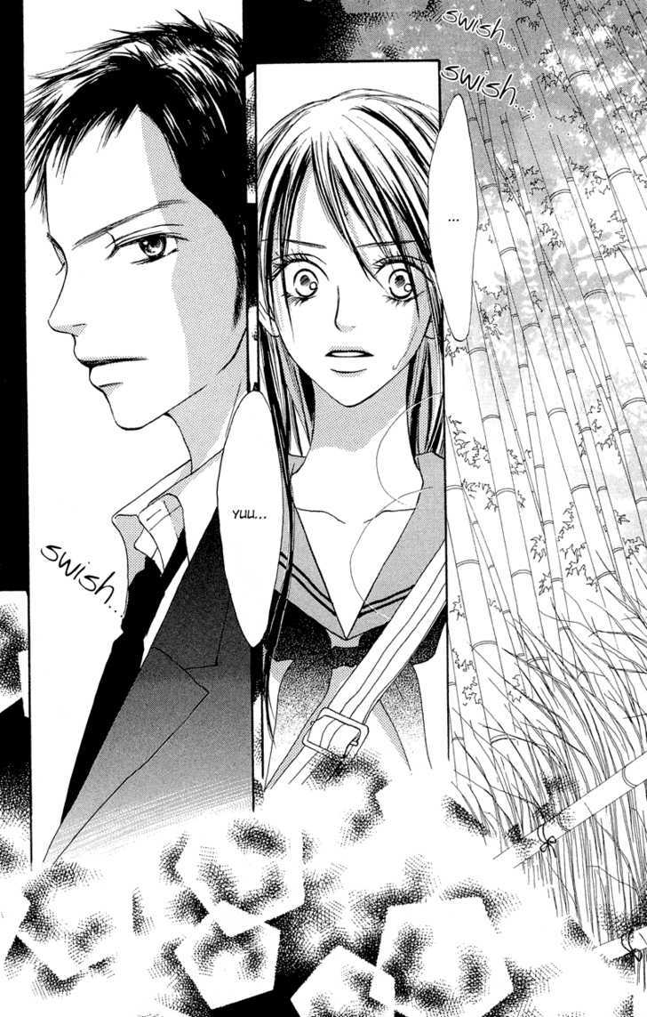 Crazy For You (Shoujo) - Vol.3 Chapter 12