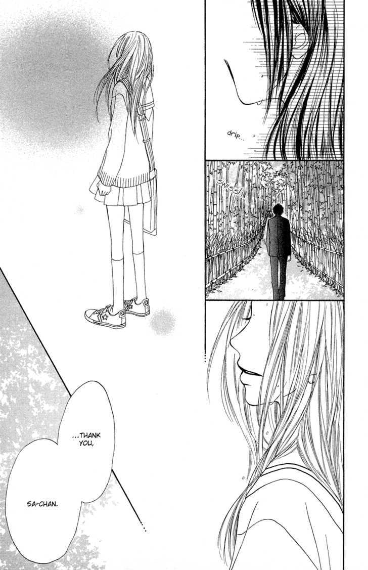 Crazy For You (Shoujo) - Vol.3 Chapter 12