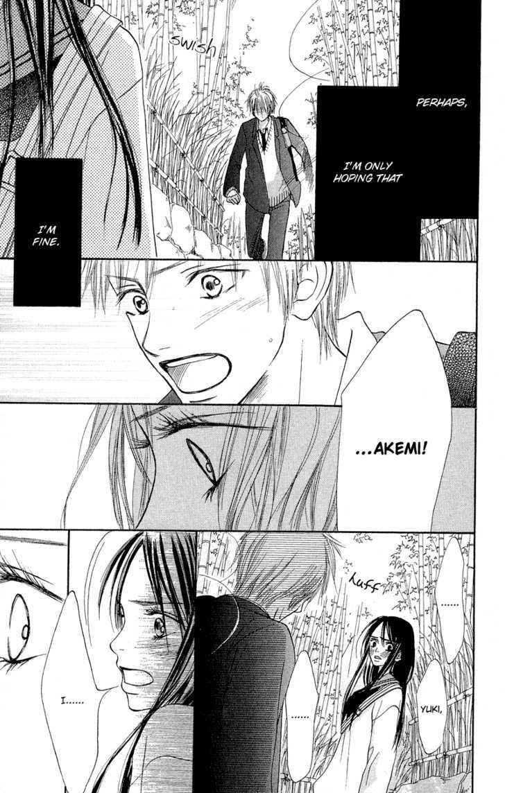 Crazy For You (Shoujo) - Vol.3 Chapter 12