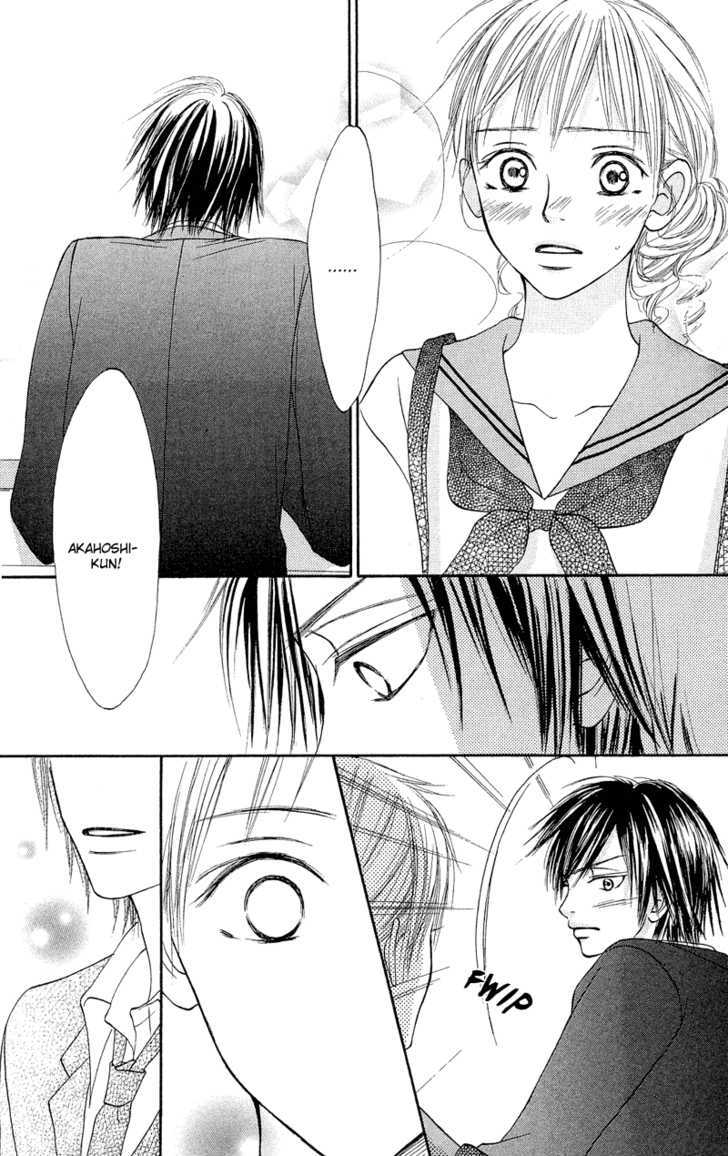 Crazy For You (Shoujo) - Vol.3 Chapter 12