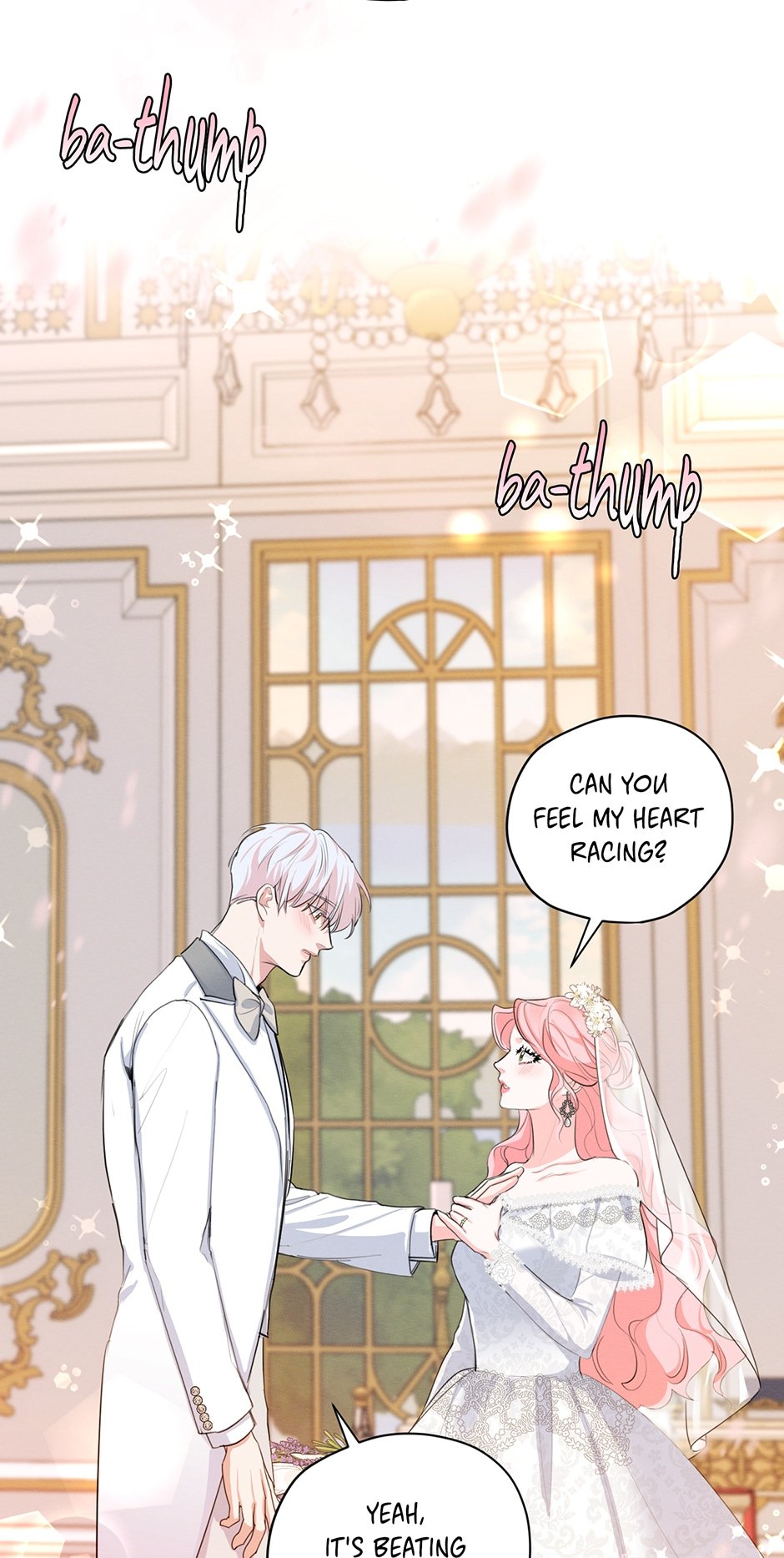 I Am The Male Lead’s Ex-Girlfriend - Chapter 86