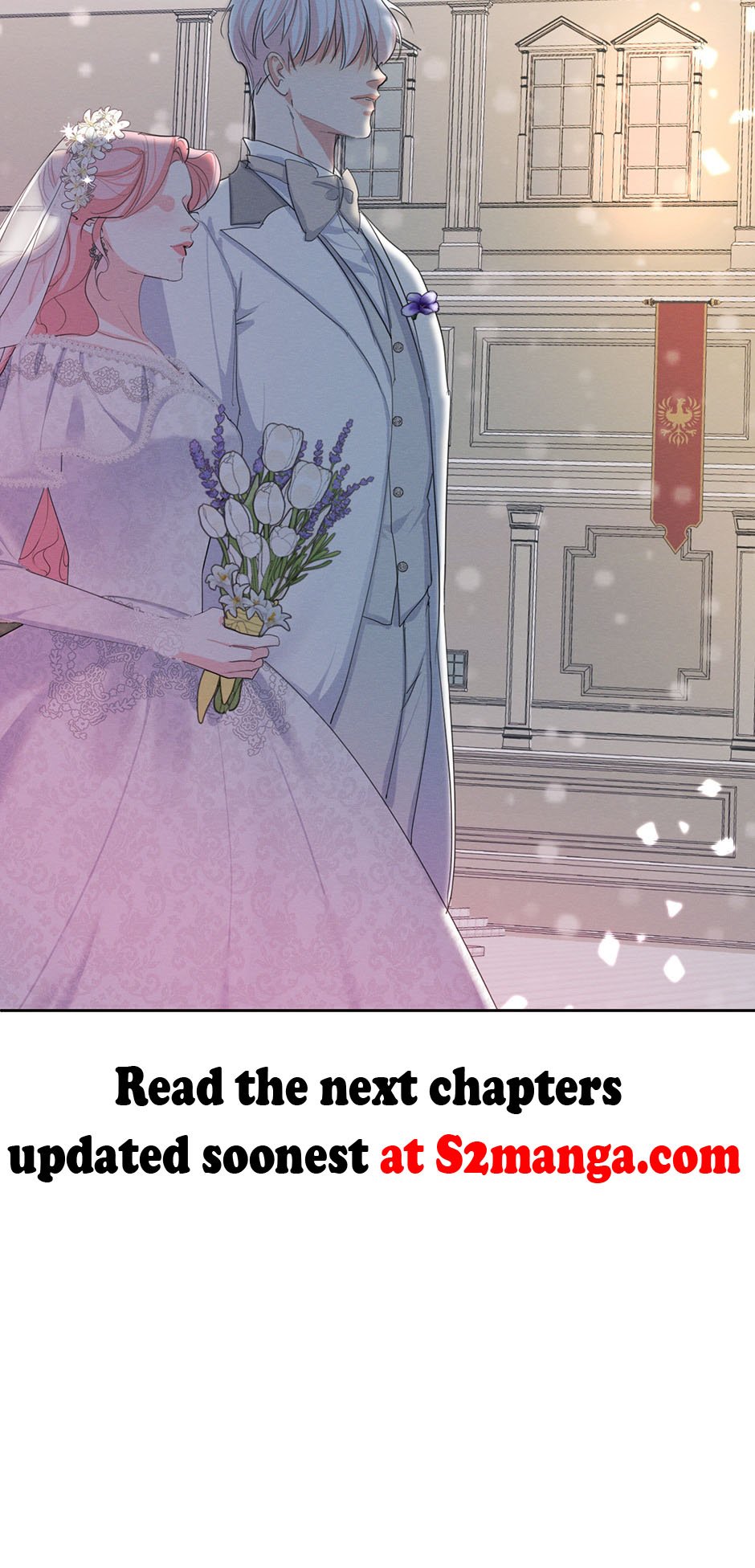 I Am The Male Lead’s Ex-Girlfriend - Chapter 86