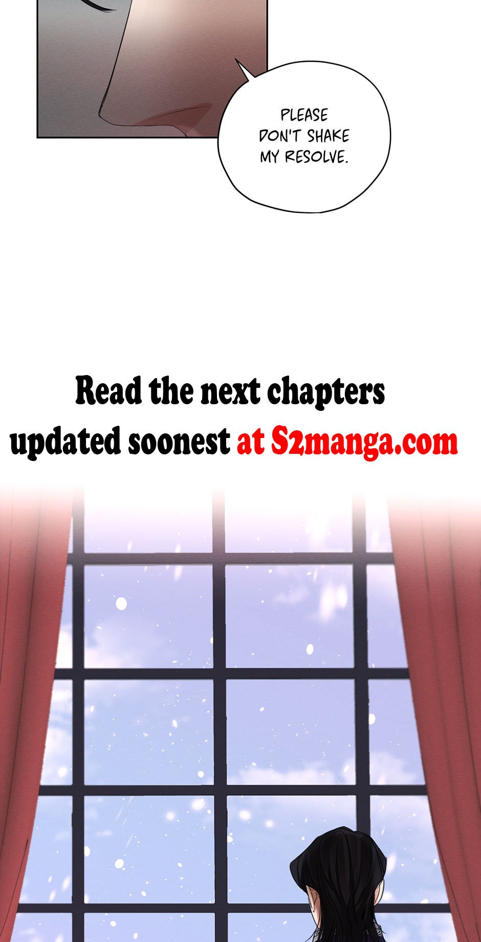 I Am The Male Lead’s Ex-Girlfriend - Chapter 86