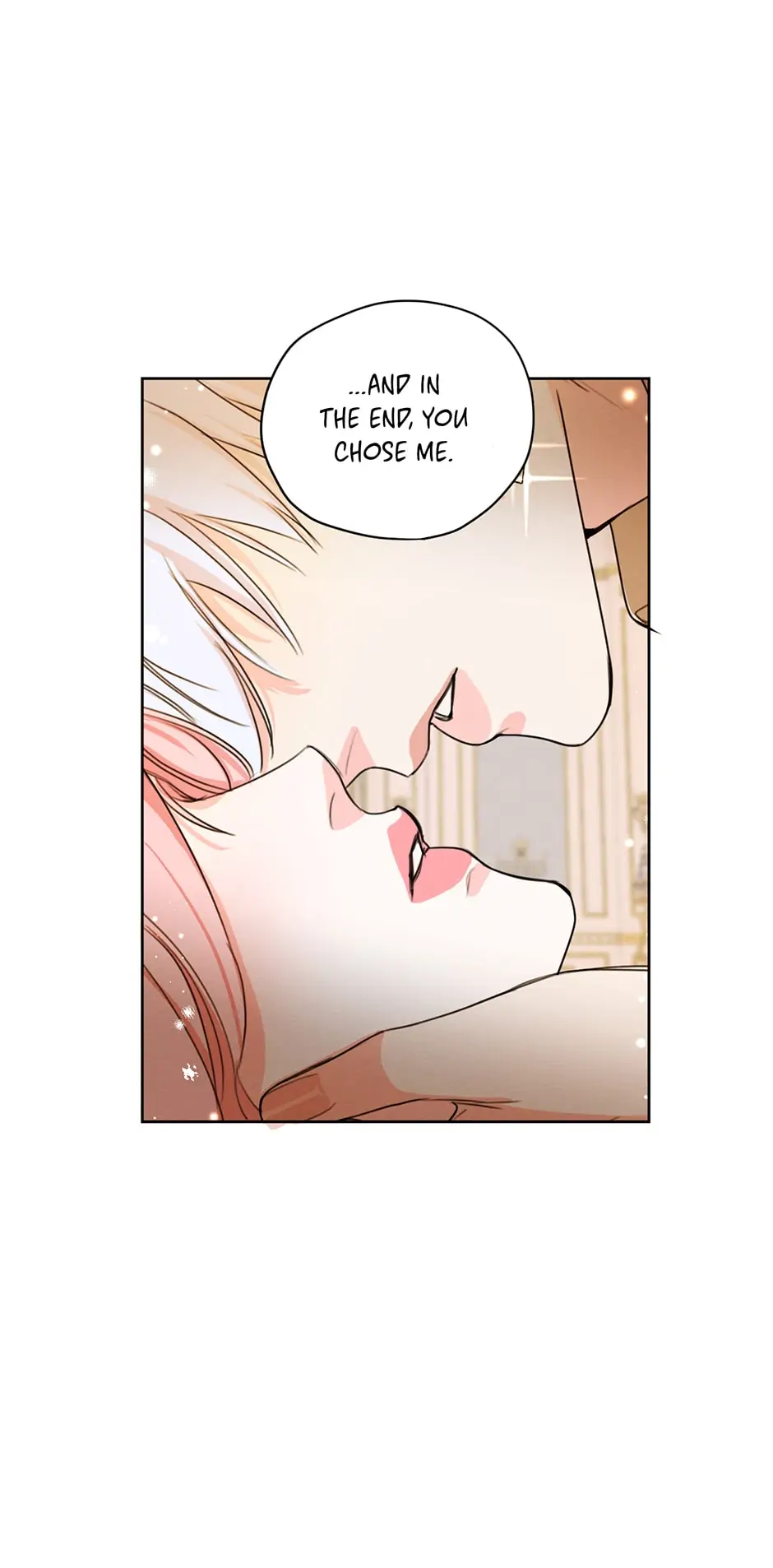 I Am The Male Lead’s Ex-Girlfriend - Chapter 76