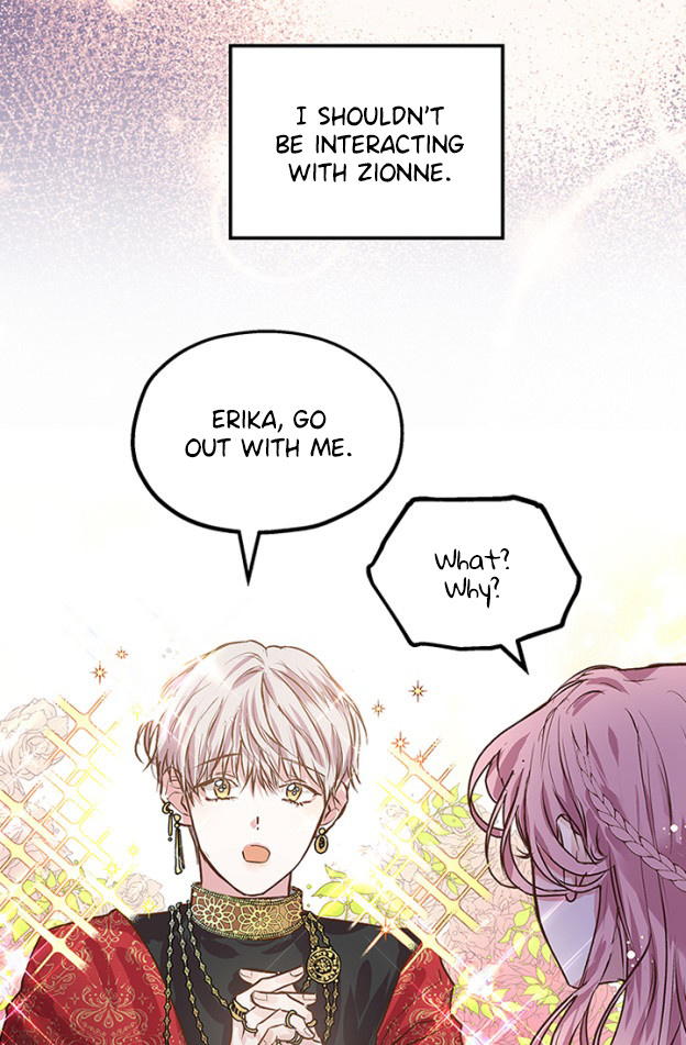 I Am The Male Lead’s Ex-Girlfriend - Chapter 0