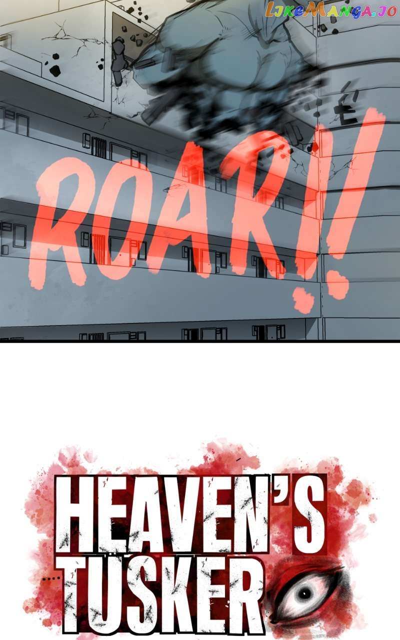 Heaven's Tusker - Chapter 3