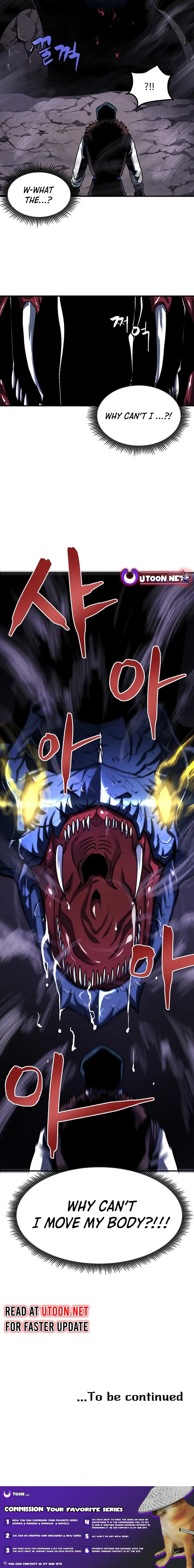 Ark - Chapter 40