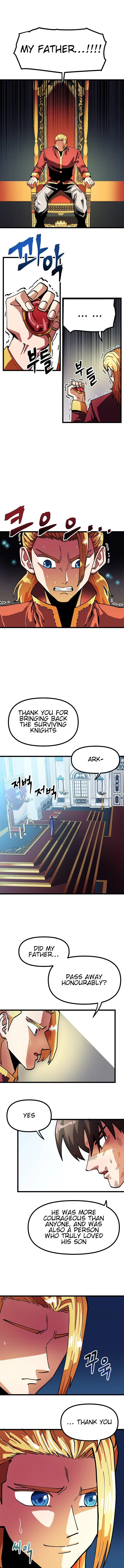 Ark - Chapter 24