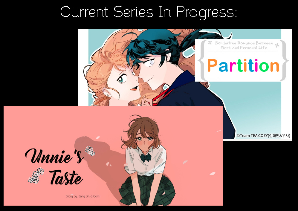 Unnie's Taste - Chapter 7