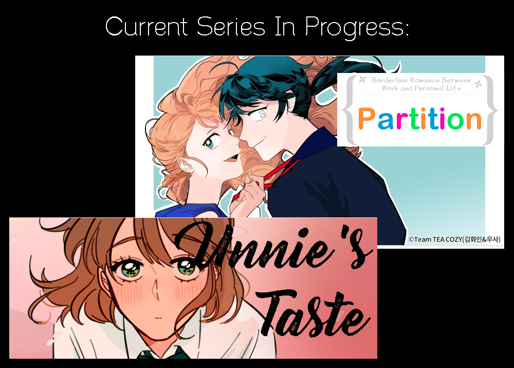 Unnie's Taste - Chapter 4 : 4