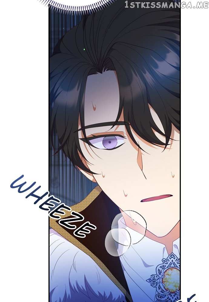 Nightly Taming Of The Werewolf Duke - Chapter 43