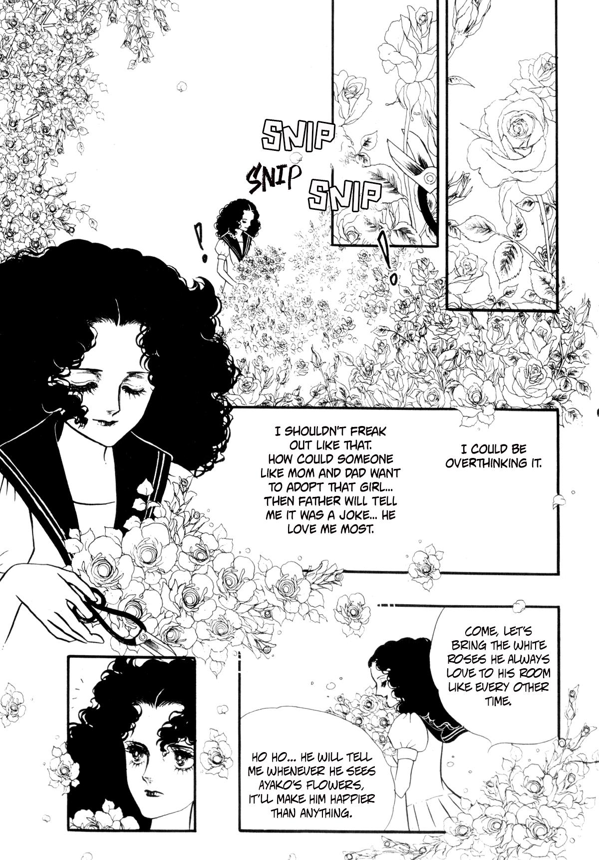 Ayako - Vol.1 Chapter 1: The Birth Of Ayako (Ver.3)