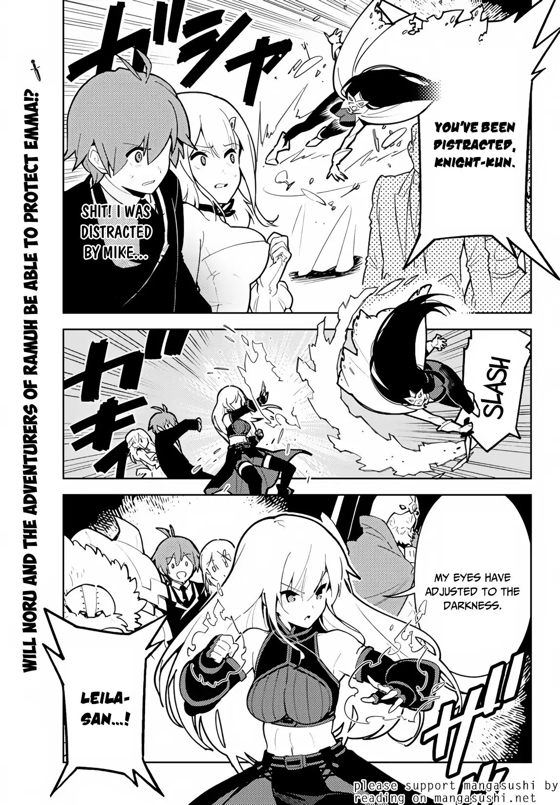 Ore Dake Haireru Kakushi Dungeon: Kossori Kitaete Sekai Saikyou - Chapter 28