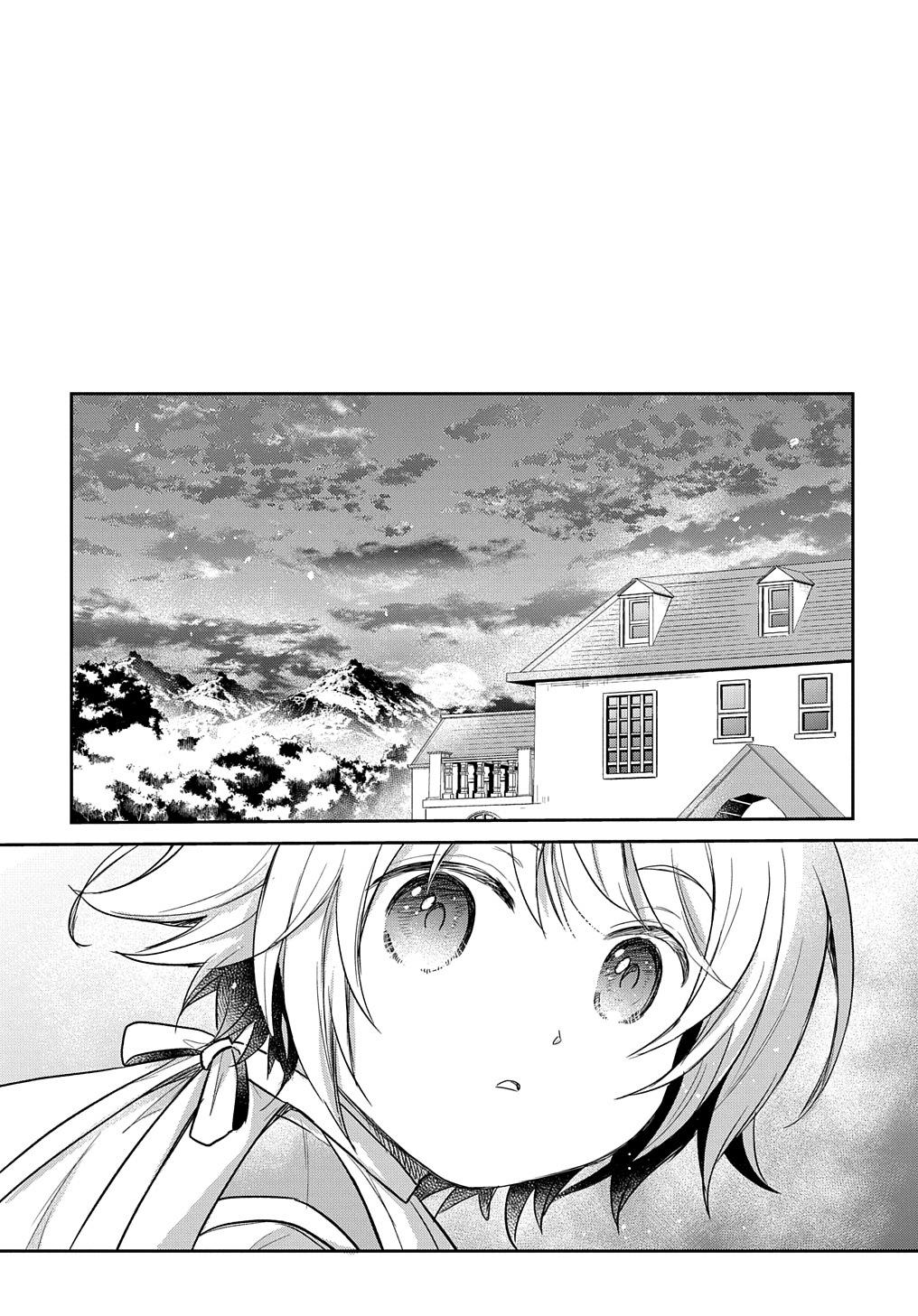 The Reborn Little Girl Won&Rsquo;T Give Up - Chapter 20