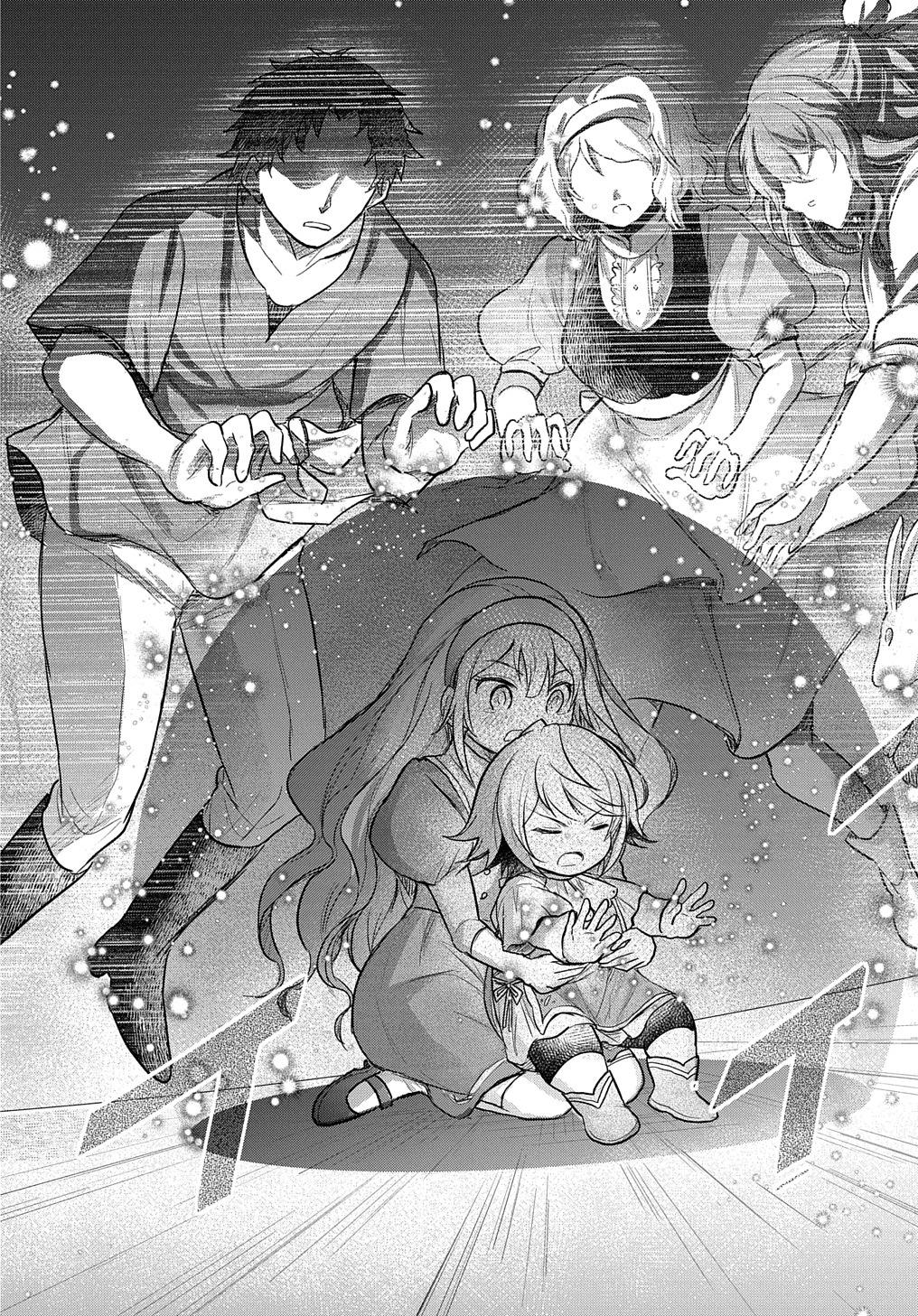 The Reborn Little Girl Won&Rsquo;T Give Up - Chapter 20