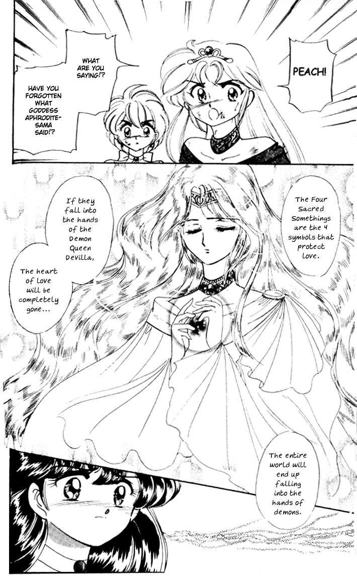 Wedding Peach - Vol.03 Chapter 2