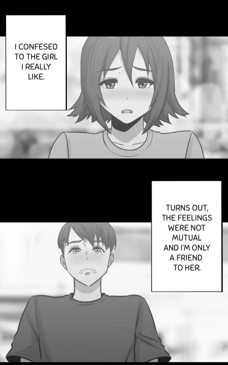 Why Did We Meet? - Chapter 17: Ep.15