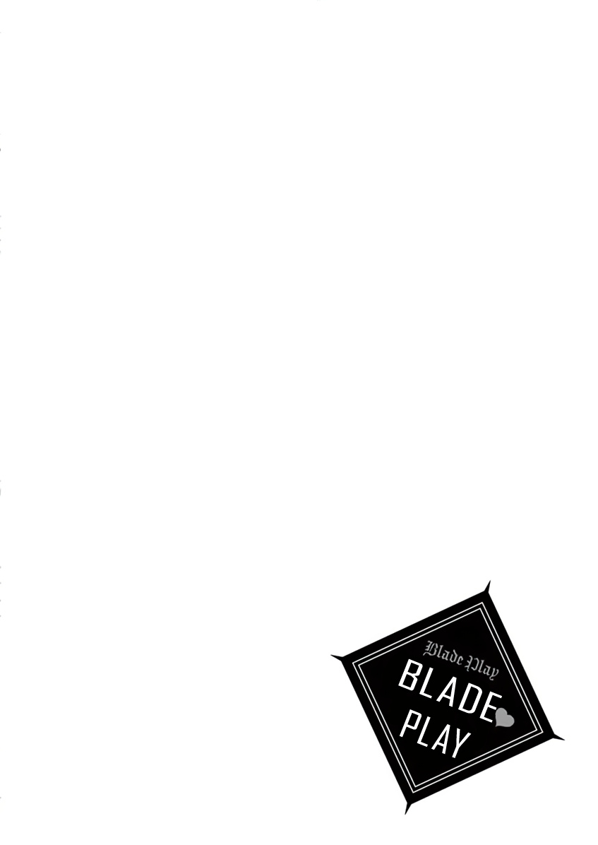 Blade Play - Vol.9 Chapter 67: Rebellion