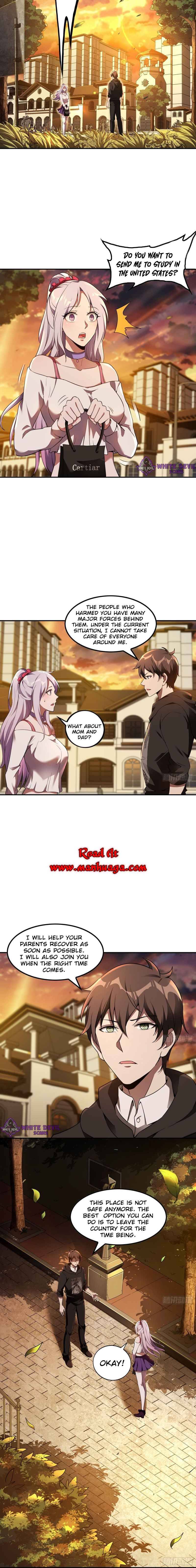 Son-In-Law Above Them All - Chapter 65