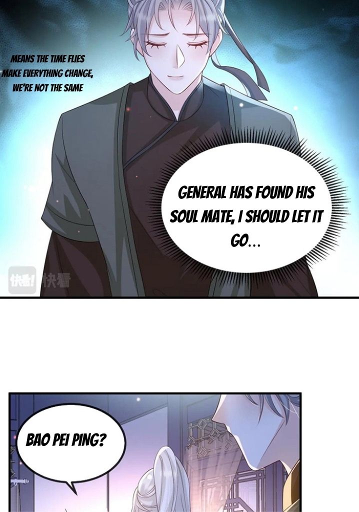 The Defeated General Must Be A Maid - Chapter 85