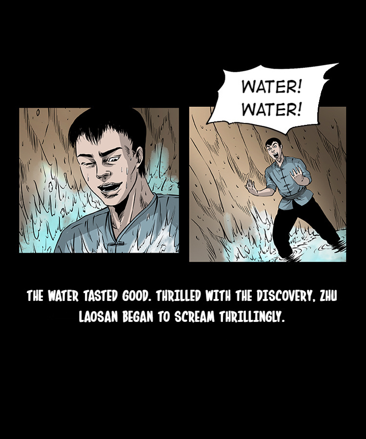 A Collection Of Peculiar Happenings - Chapter 109: A Collection Of Peculiar Happenings: Zhu Laosan The Well-Digger