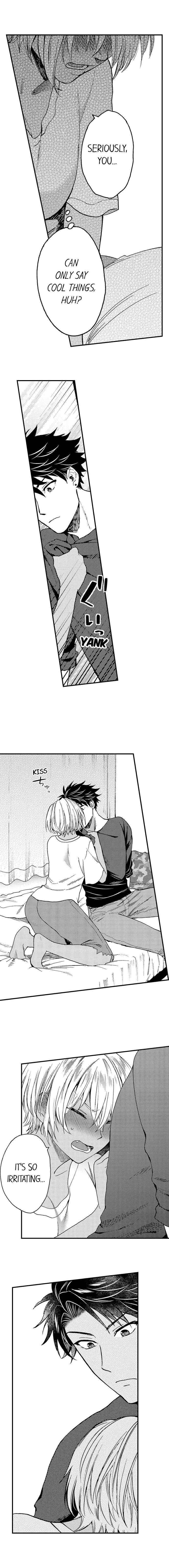 Fucked By My Best Friend - Chapter 65