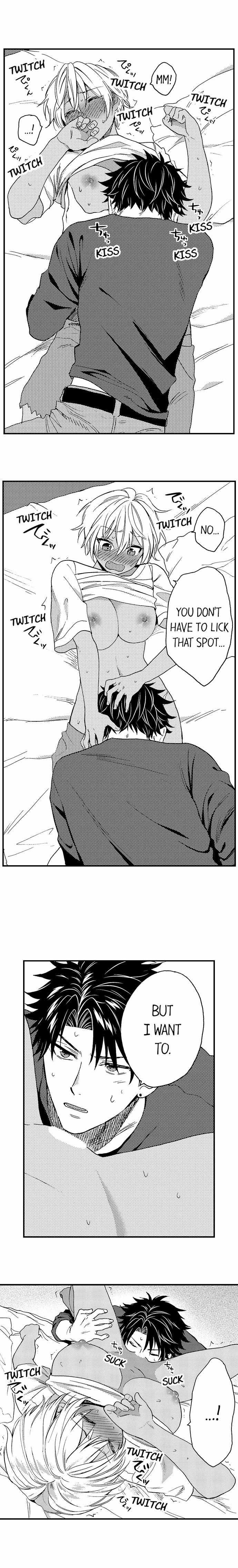 Fucked By My Best Friend - Chapter 65