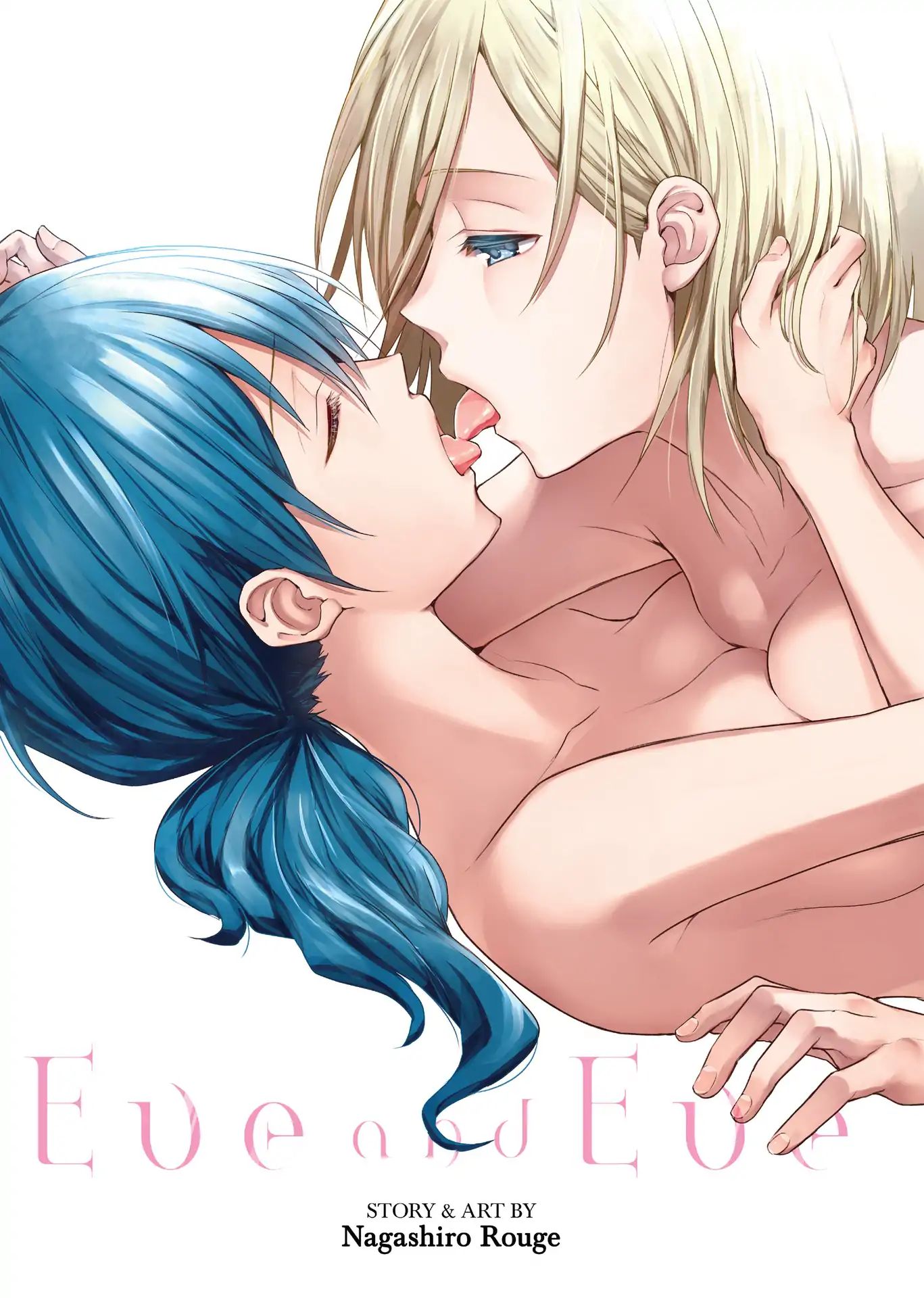 Eve And Eve - Chapter: I Want To Leave Behind A Miraculous Love