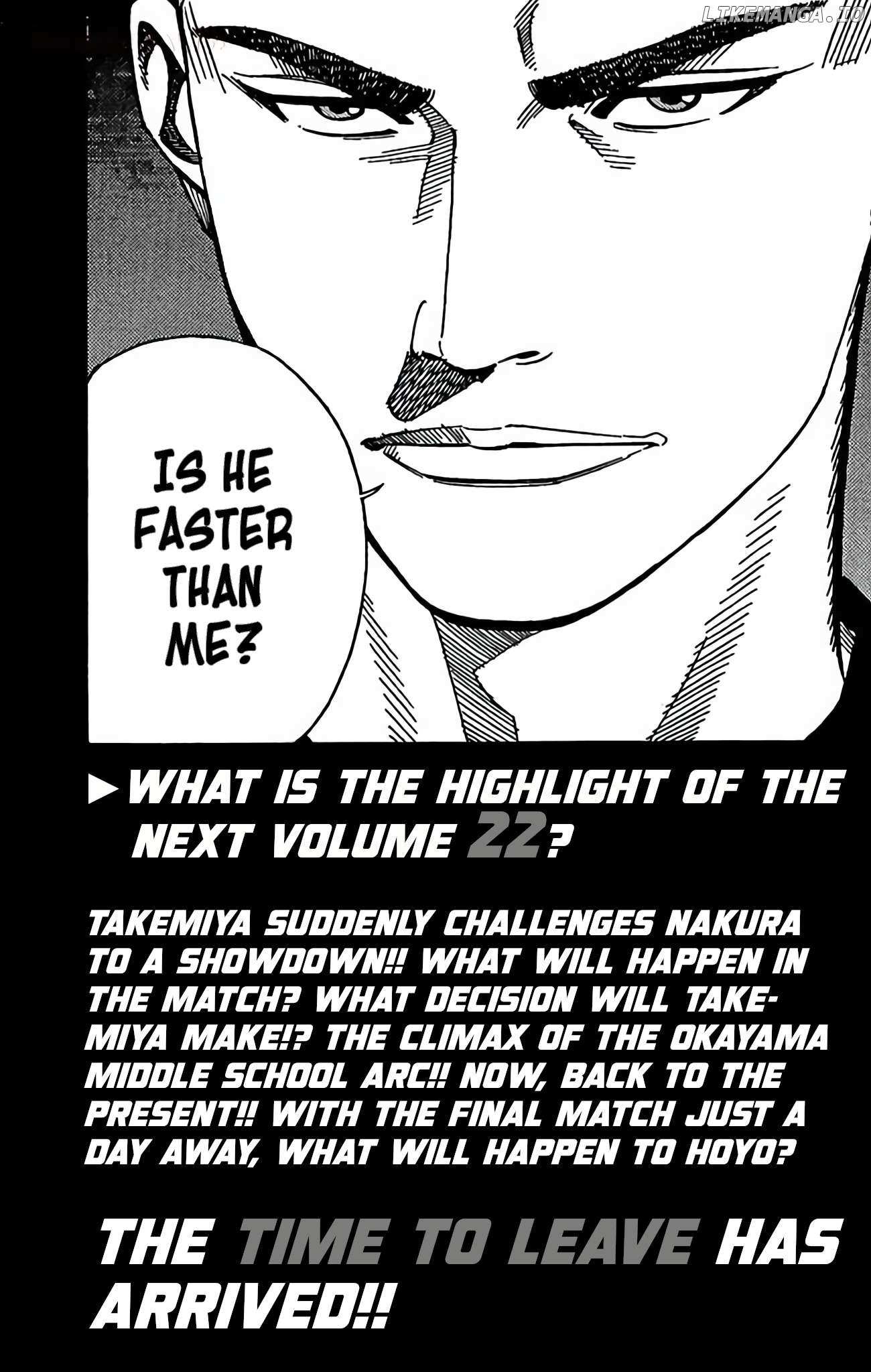 Go And Go - Chapter 98