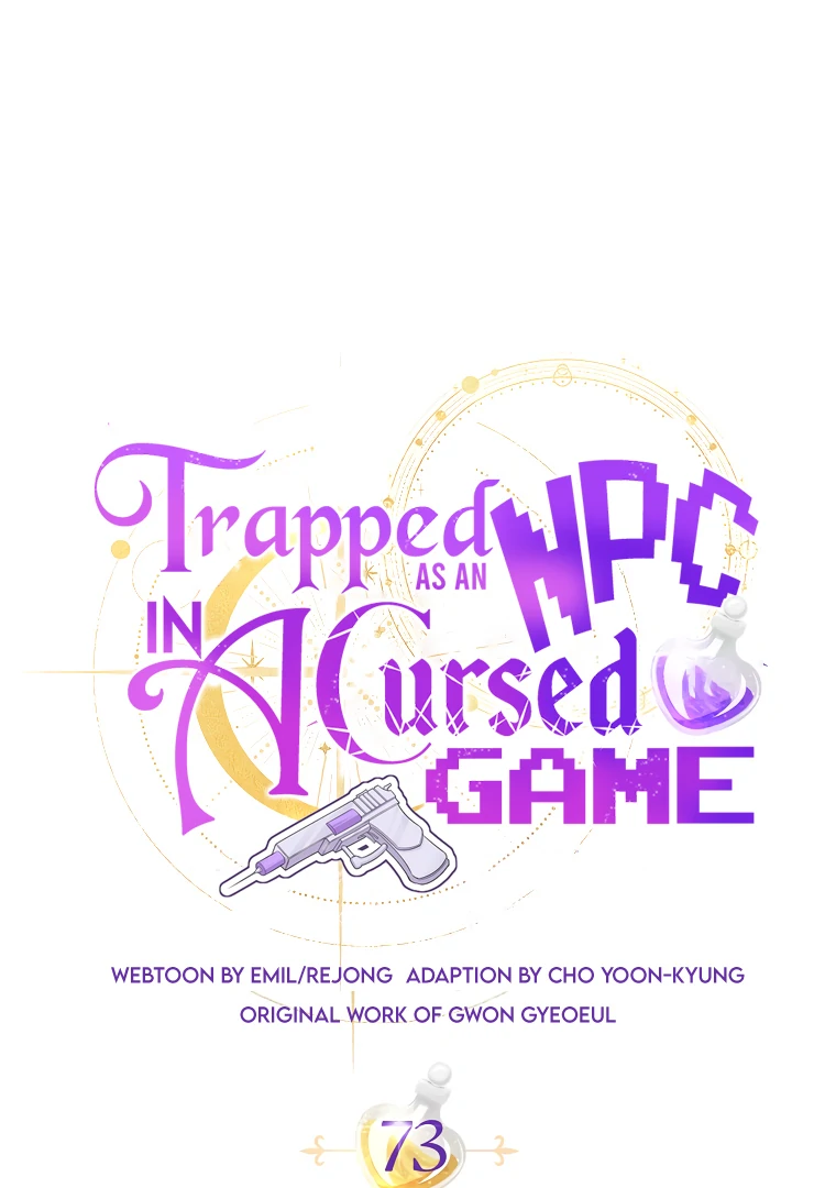 Trapped in a Cursed Game, but now with NPCs - Chapter 73