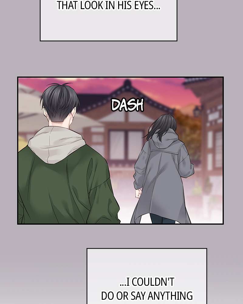 As If Love Doesn’t Exist - Chapter 4