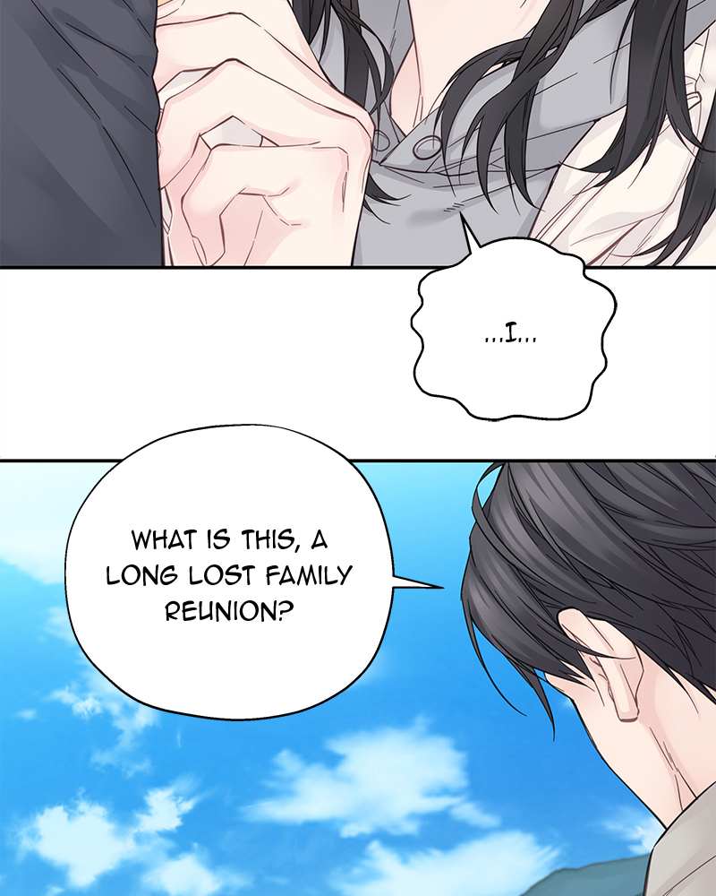 As If Love Doesn’t Exist - Chapter 4