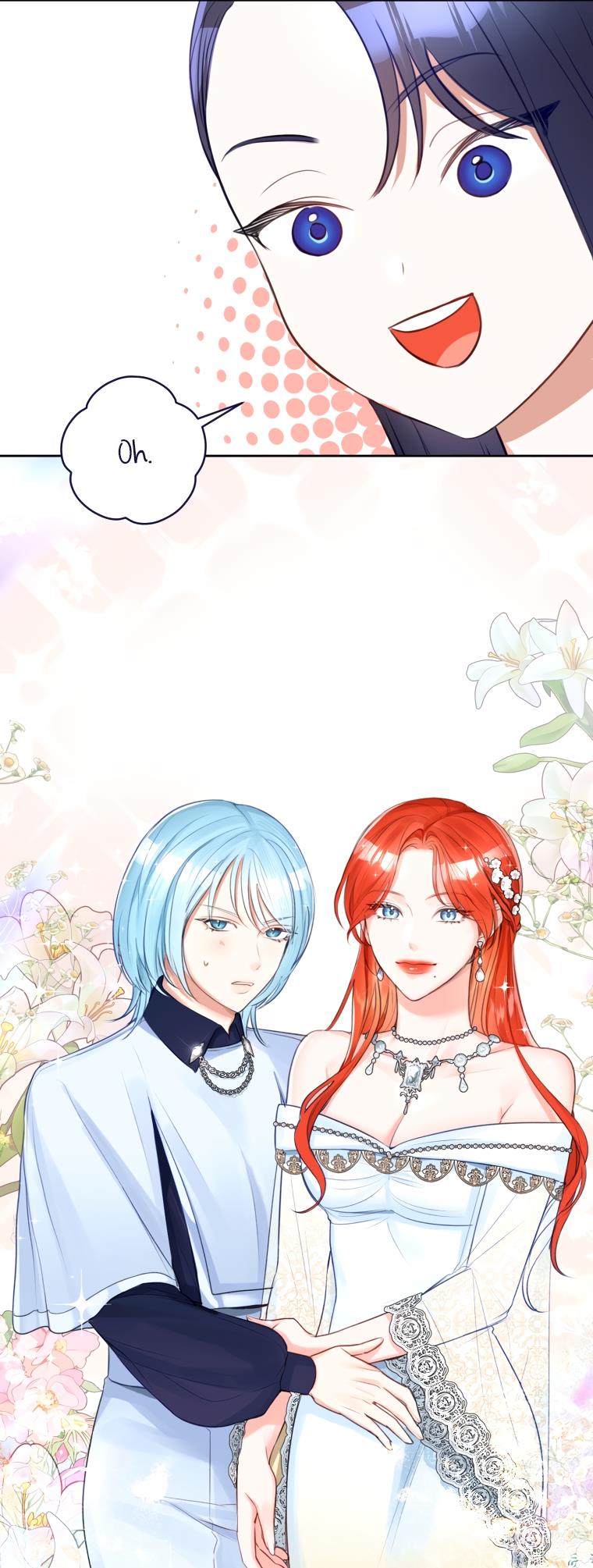 The Archduke's Gorgeous Wedding Was A Fraud - Vol.1 Chapter 37