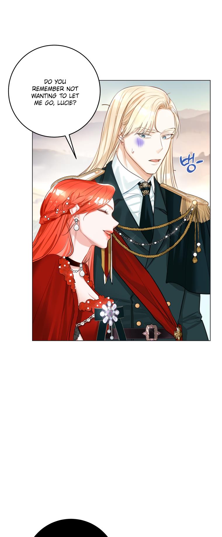 The Archduke's Gorgeous Wedding Was A Fraud - Vol.1 Chapter 12