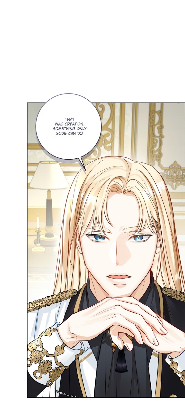 The Archduke's Gorgeous Wedding Was A Fraud - Vol.1 Chapter 14