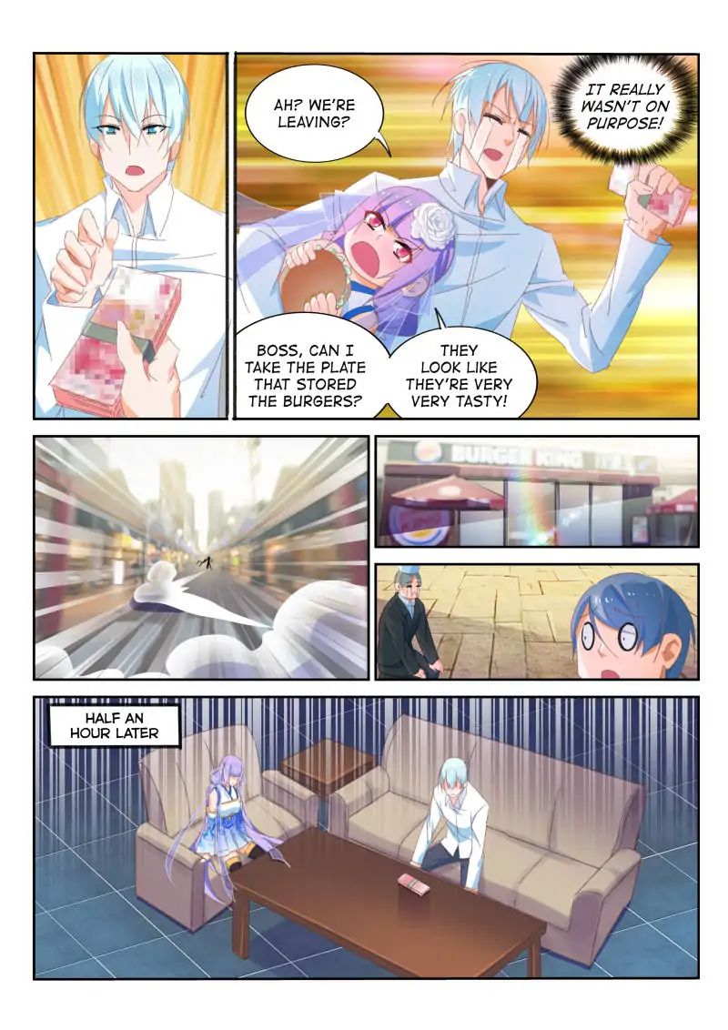 The Sect Master Is Not An Idiot! - Chapter 17