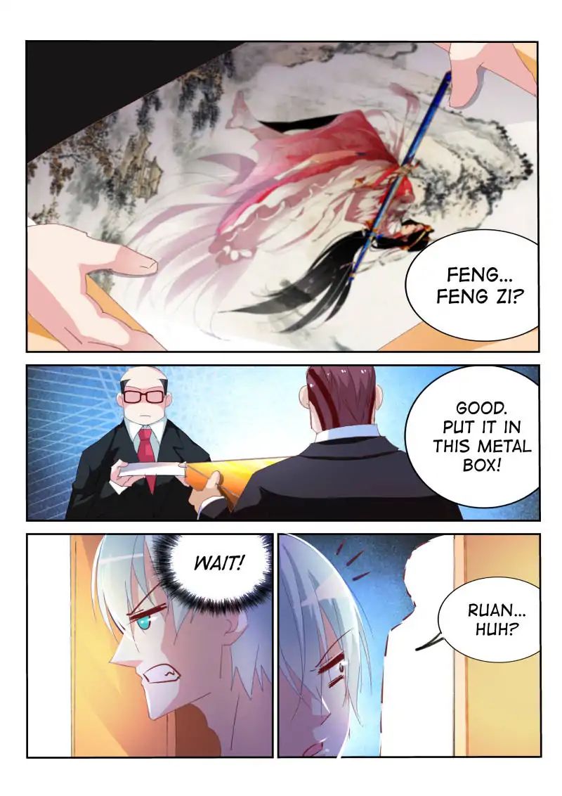 The Sect Master Is Not An Idiot! - Chapter 29