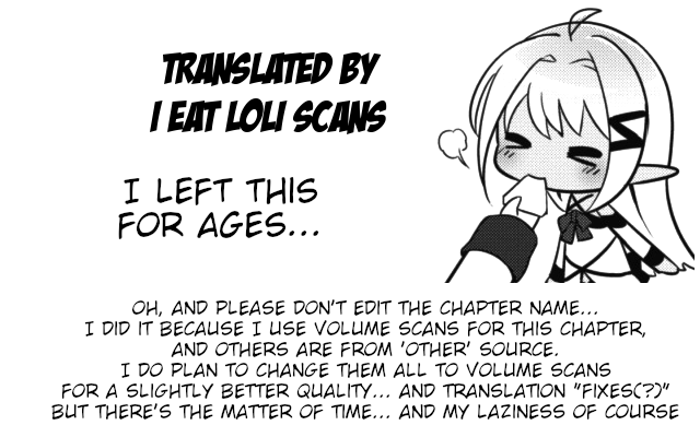 I Work As A Healer In Another World's Labyrinth City - Vol.2 Chapter 10