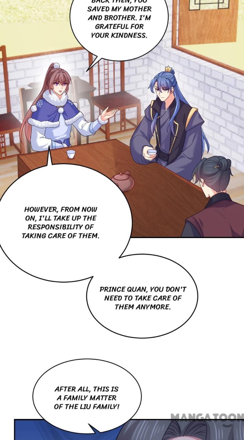 Forensic Princess - Chapter 273