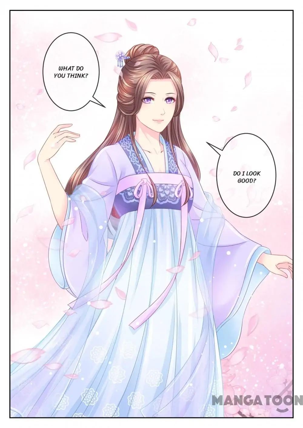 Forensic Princess - Chapter 66