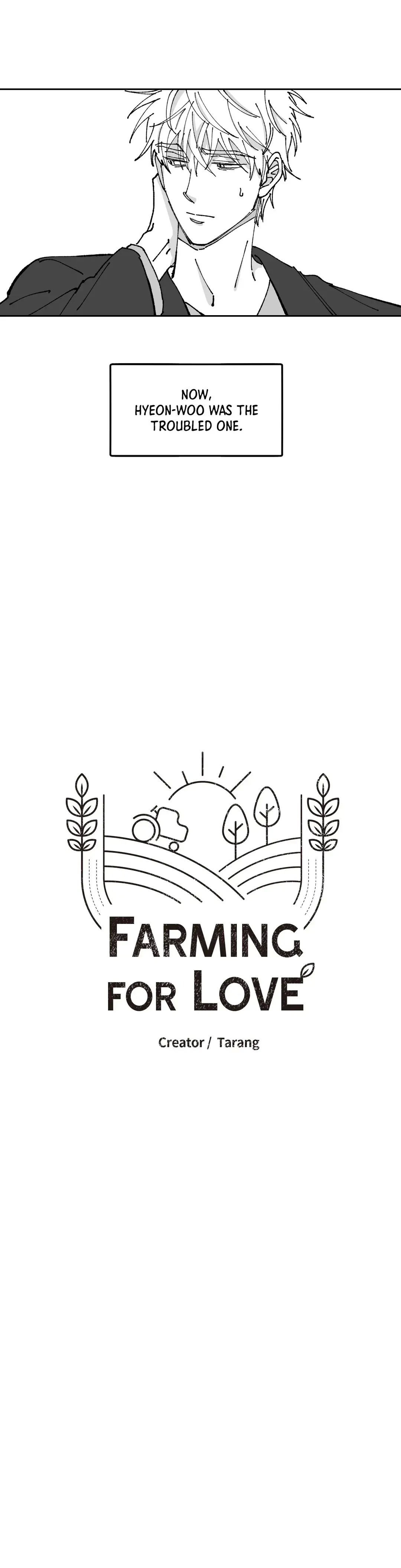 Farming For Love - Chapter 4