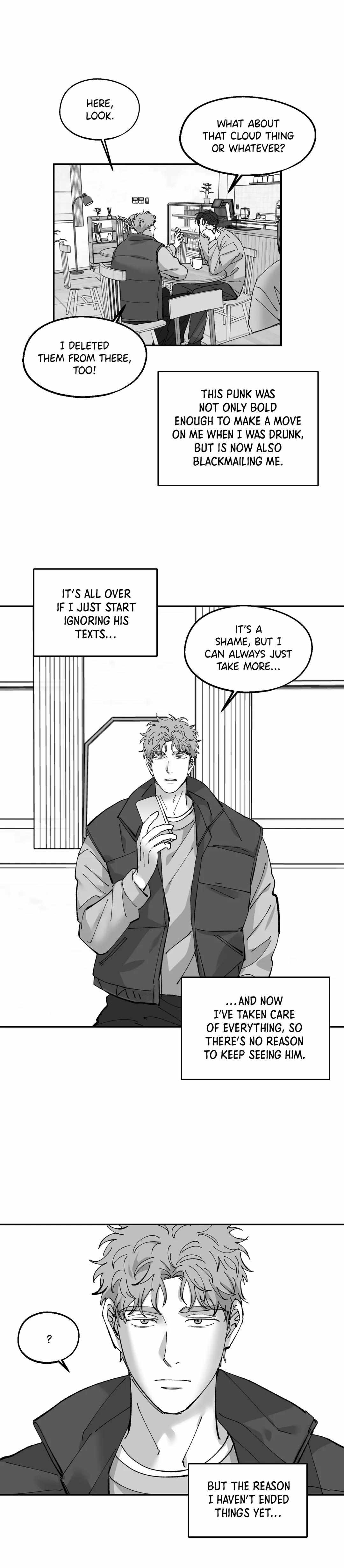 Farming For Love - Chapter 28