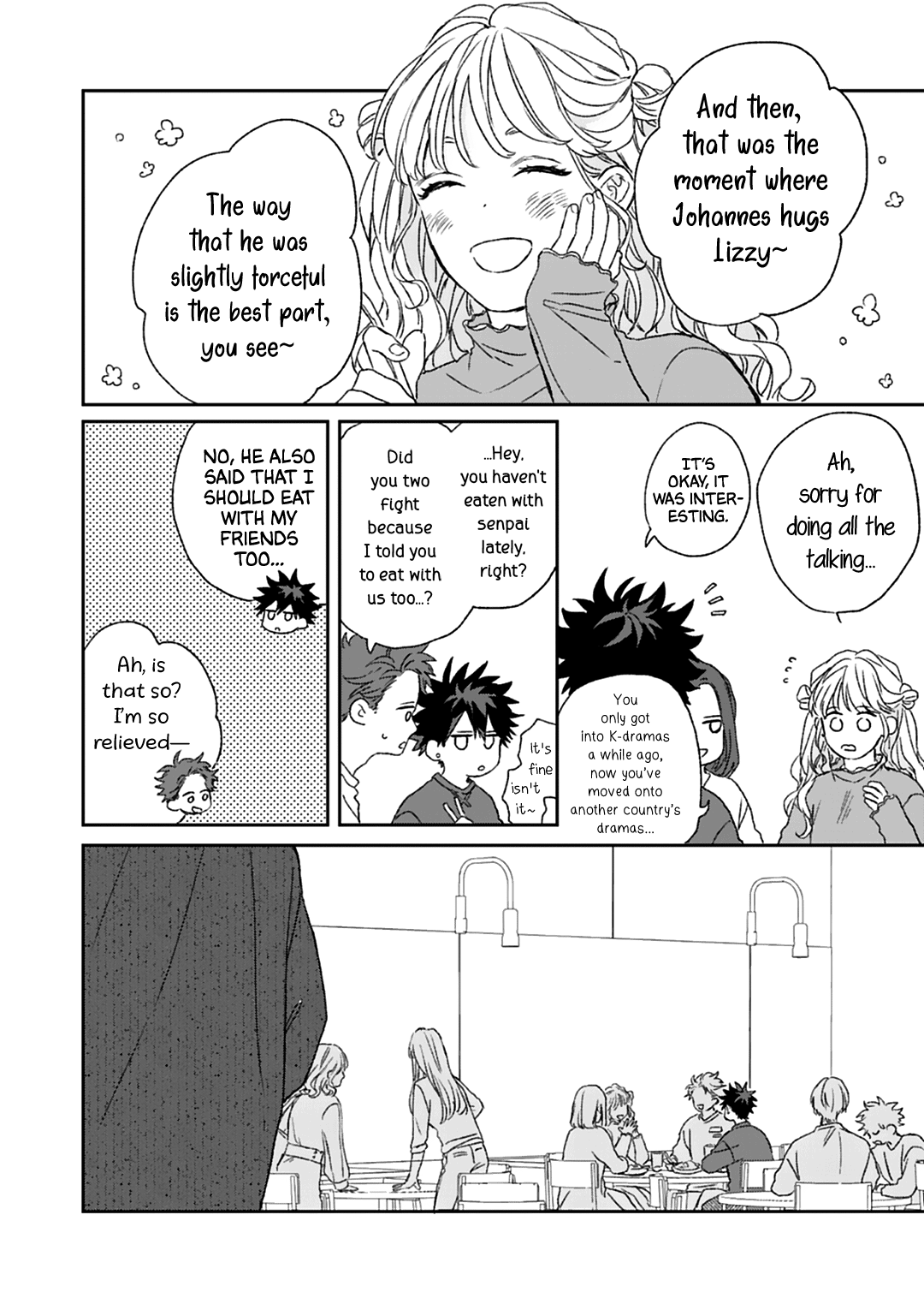 Takara No Biidoro - Vol.1 Chapter 7