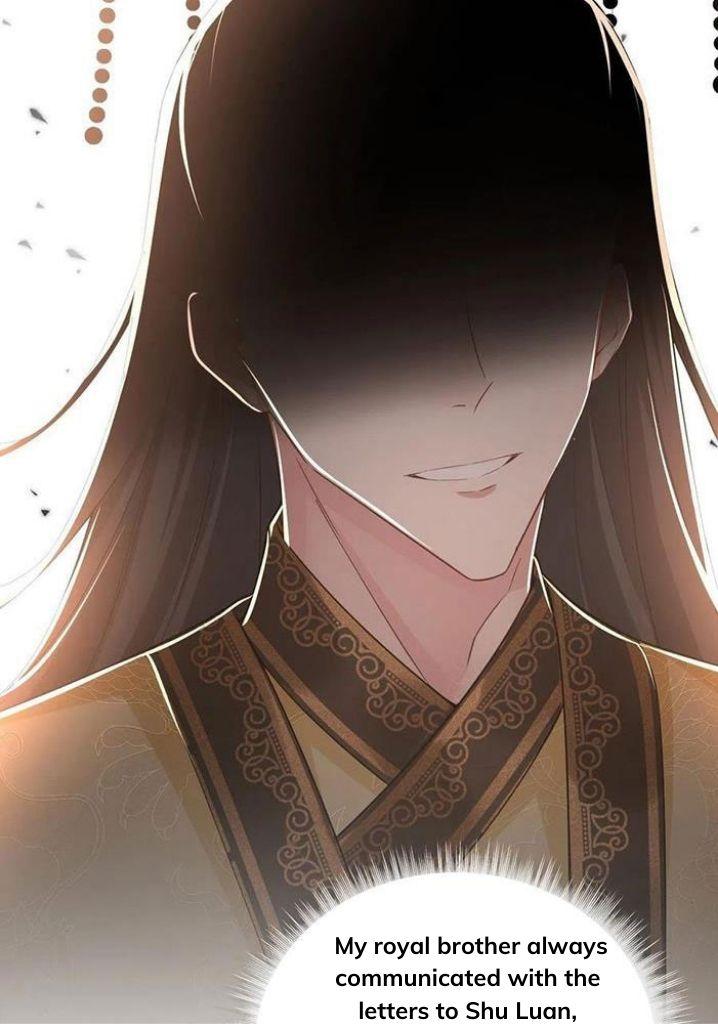 Romance Between Regents - Chapter 49