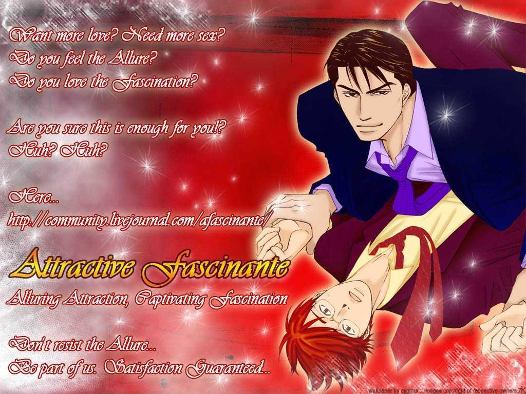 Jounetsu No Young Man - Vol.1 Chapter 5 : The Storm Of Passion Act 3