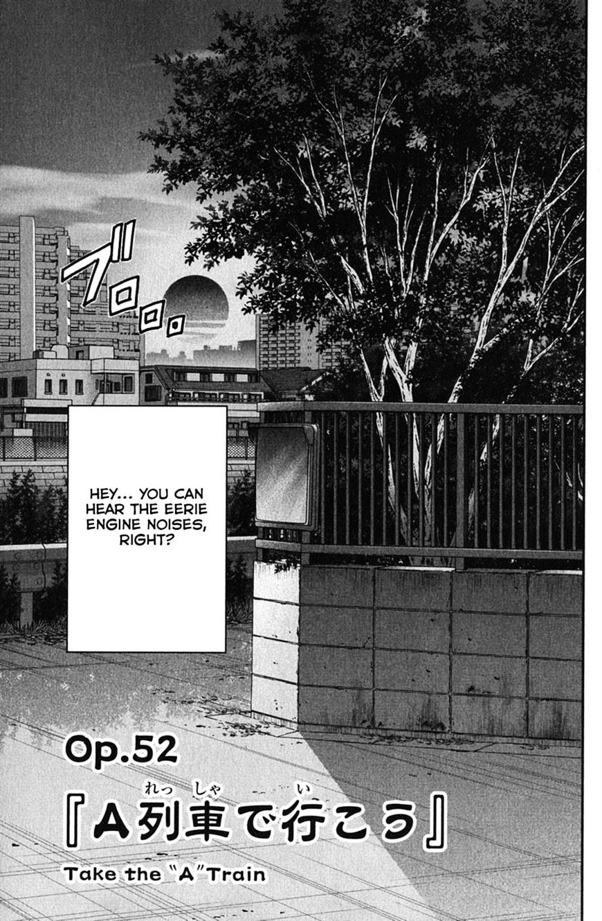 C.m.b. - Vol.13 Chapter 52